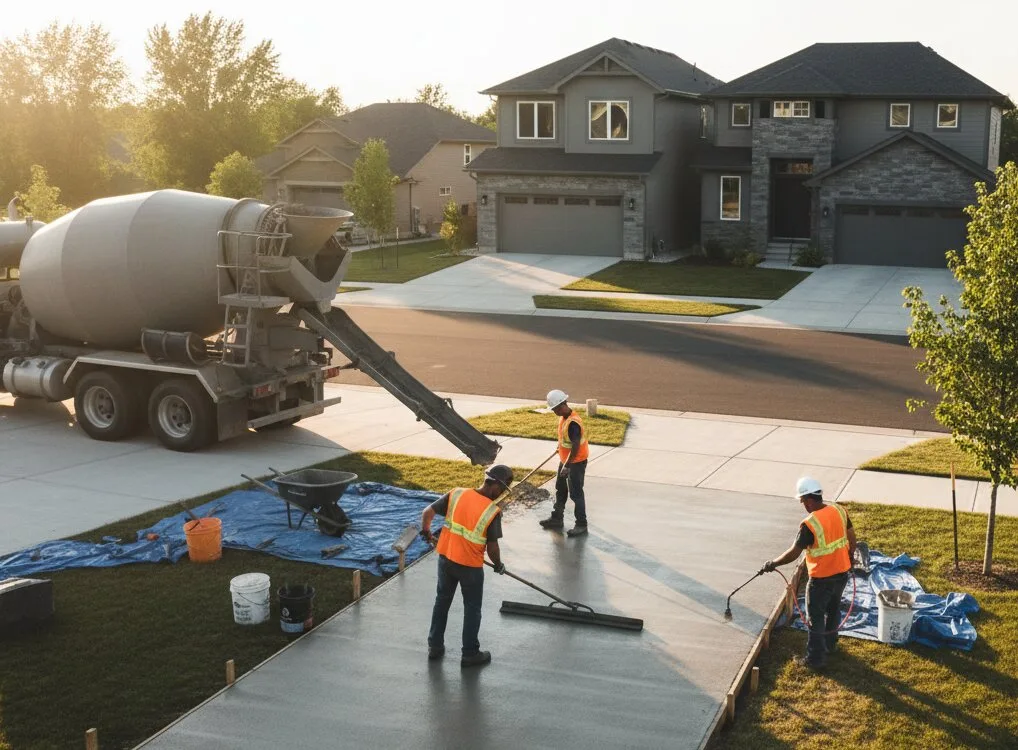 Urban Stone Solutions in Lubbock